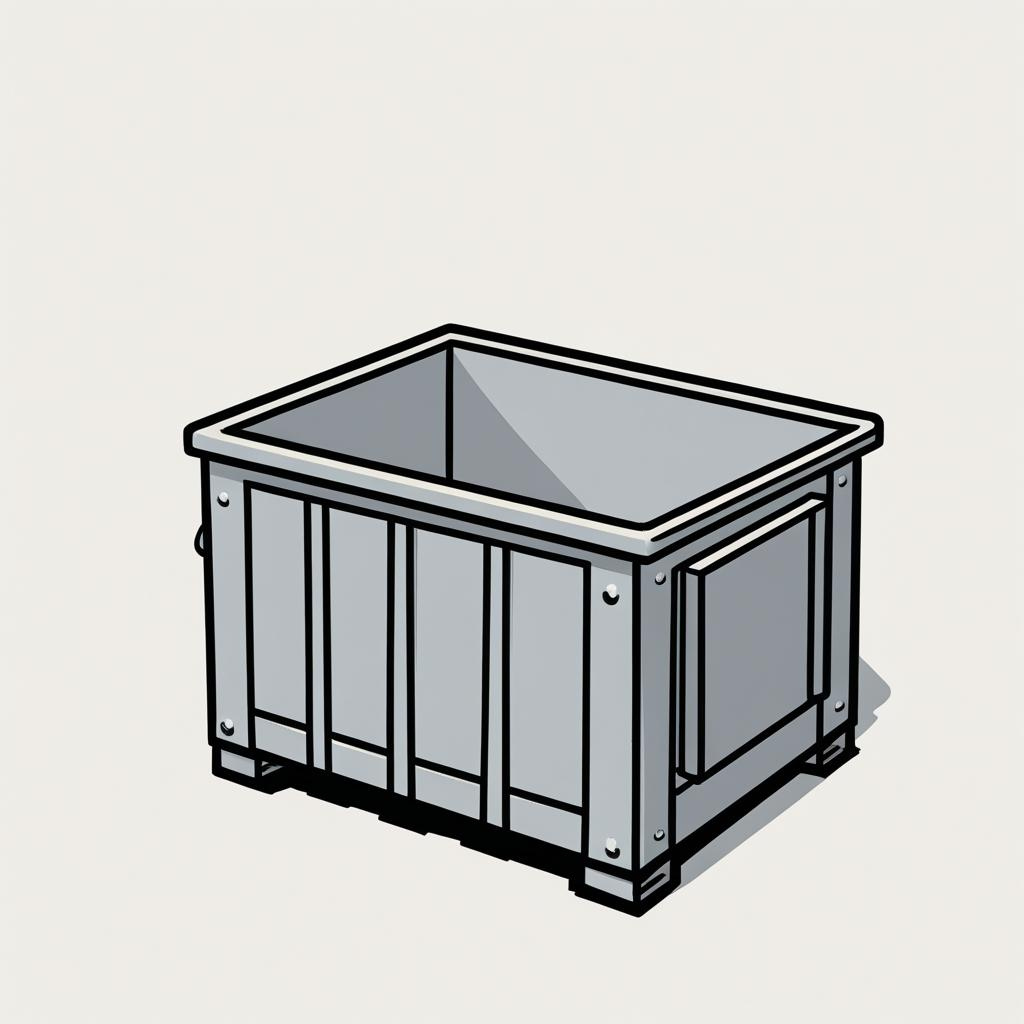 Idle Bins = Lost Revenue